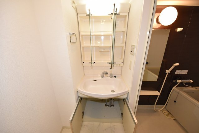 クローバービュー上本町