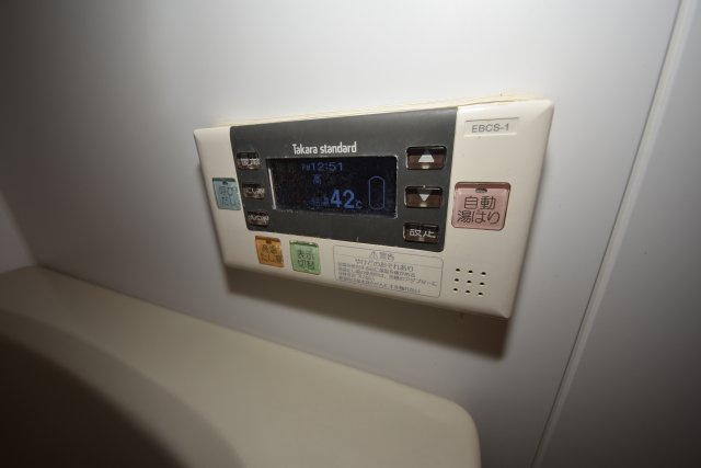 クローバービュー上本町