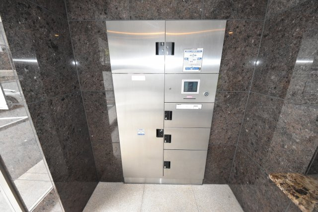 クローバービュー上本町