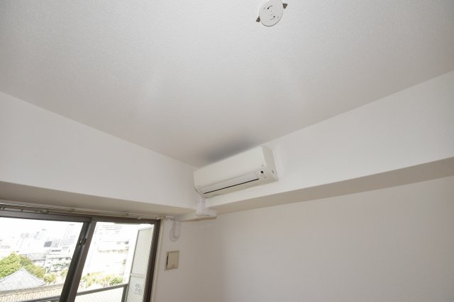 クローバービュー上本町