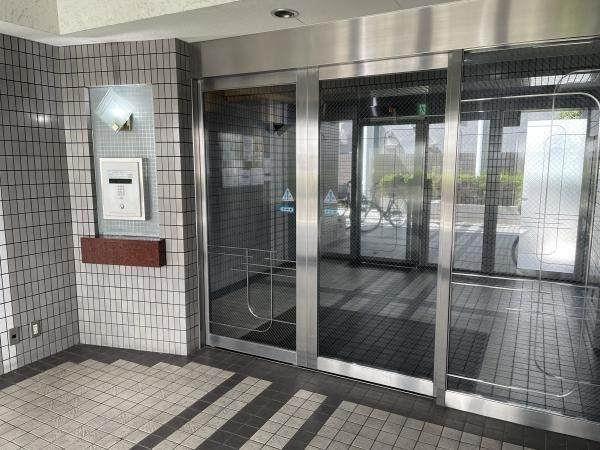 メゾン・ド・ヴェルディのその他共用部分