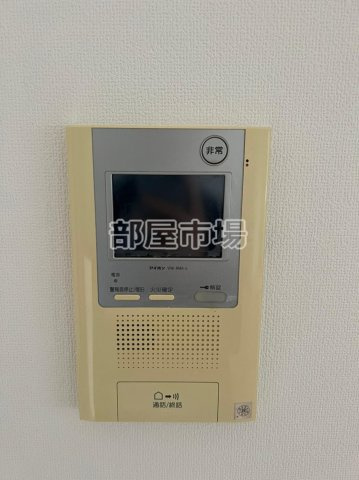 KDXレジデンス秋葉原の設備|TVモニターフォン