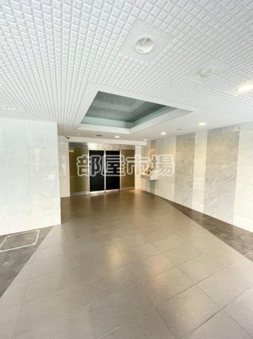 KDXレジデンス秋葉原のロビー