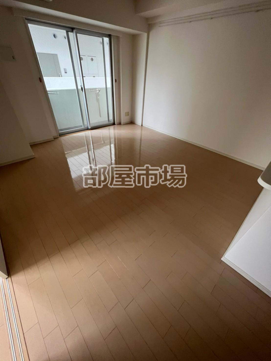 KDXレジデンス秋葉原の居間・リビング