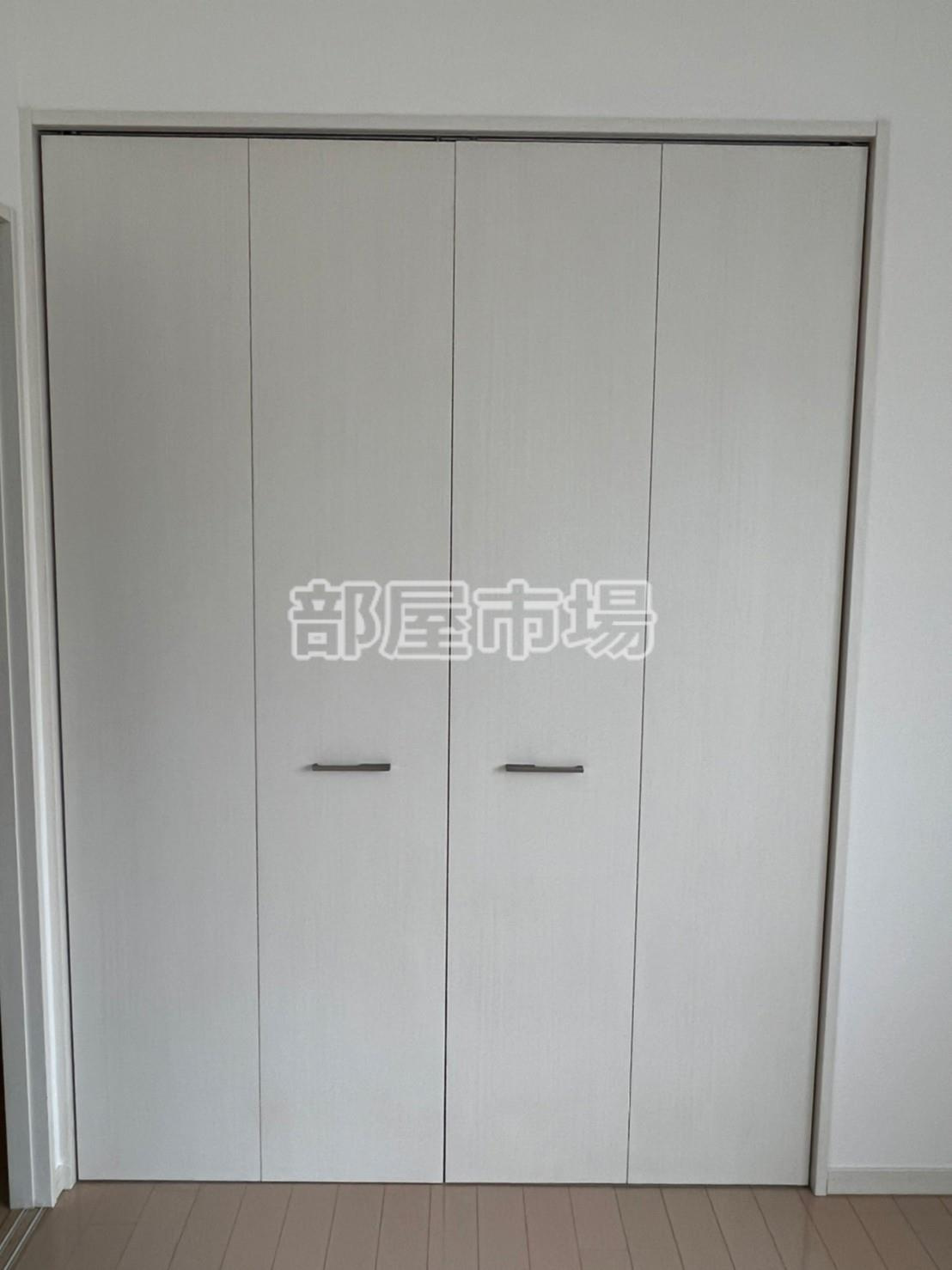 KDXレジデンス秋葉原の収納