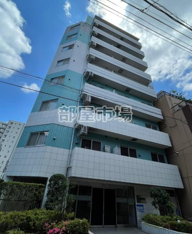 KDXレジデンス秋葉原の外観