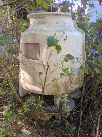 【設備】 | 山武市松尾町借毛本郷　倉庫兼住宅