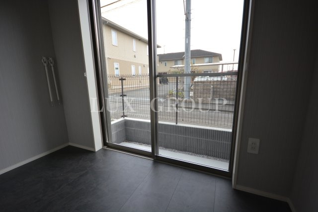 【内装】 | アウル