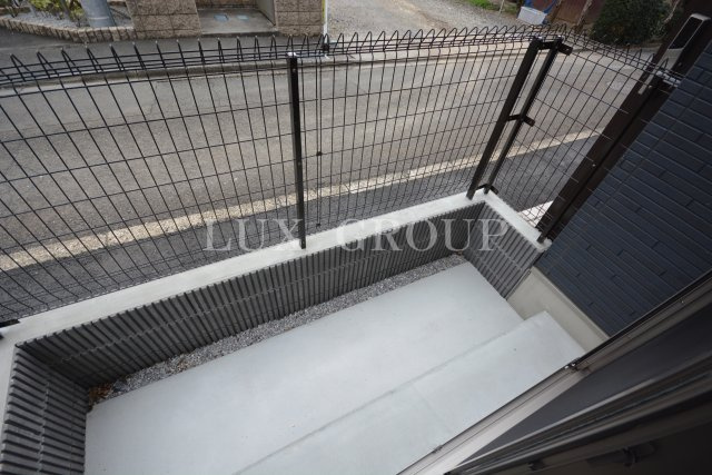 【バルコニー】 | アウル