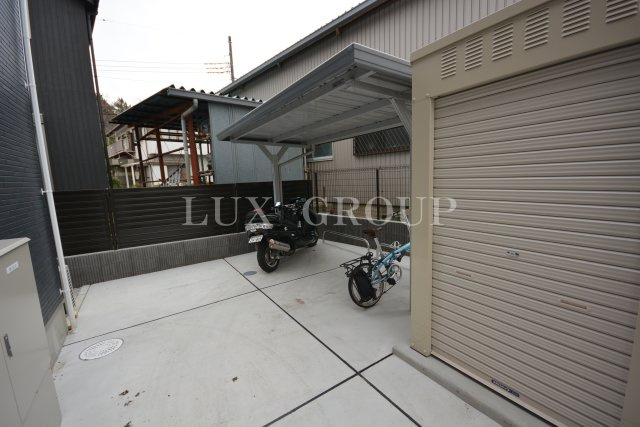 【その他共用部分】 | アウル