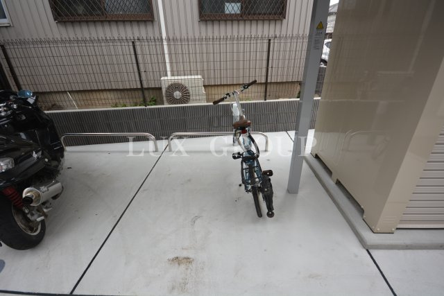 【その他共用部分】 | アウル