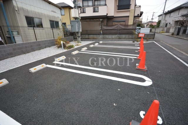 【駐車場】 | アウル