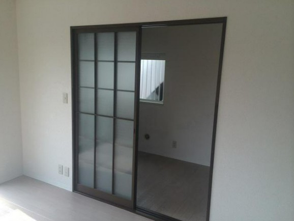 川崎市多摩区南生田６丁目のアパートのその他