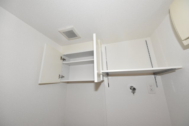 アフルエンス難波のその他共用部分