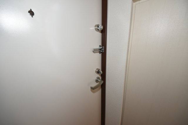 アフルエンス難波