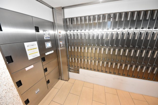 アフルエンス難波