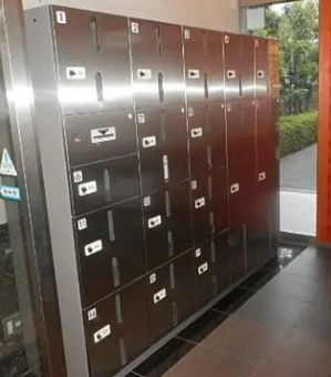 【その他共用部分】 | デュエット北千住クレア