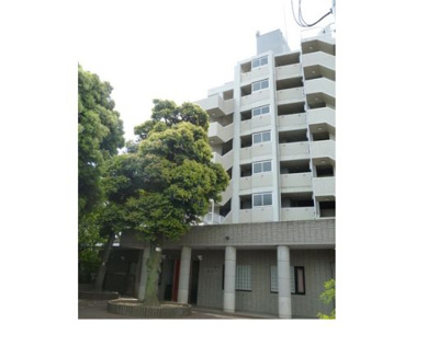 【外観】 | デュエット北千住クレア | おしゃれな外観です