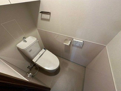 【トイレ】 | エスリード小阪ミッドゲート