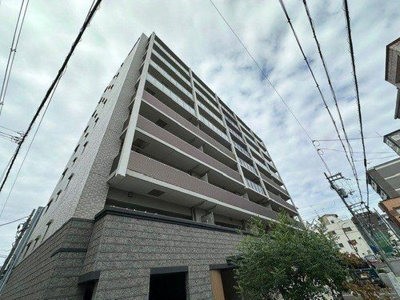 【外観】 | エスリード小阪ミッドゲート