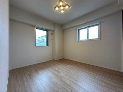 【洋室】 | エスリード小阪ミッドゲート