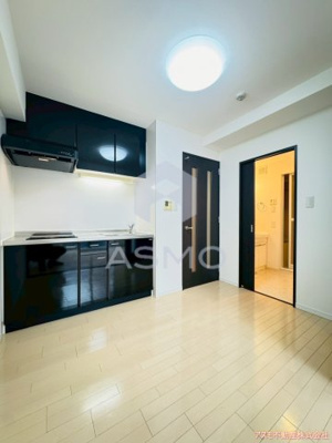 【内装】 | willDo堺筋本町