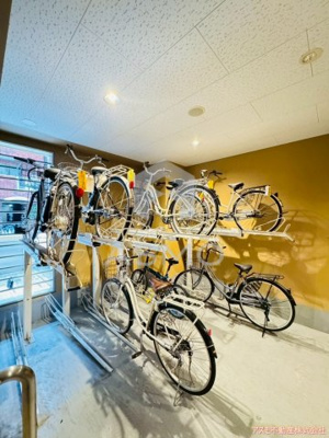 【その他共用部分】 | willDo堺筋本町