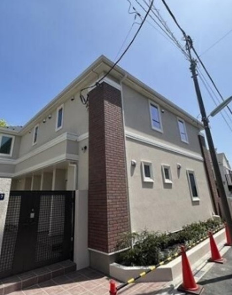 ヴィフレア大岡山