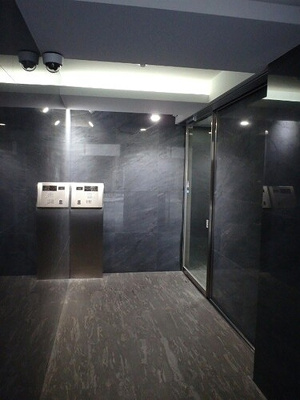 【その他】 | ＡＲＴＥＭＩＳ　ＭＩＮＡＭＩ　ＡＺＡＢＵ | オートロック　※2021年1月撮影