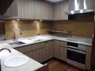 【キッチン】 | ＡＲＴＥＭＩＳ　ＭＩＮＡＭＩ　ＡＺＡＢＵ | キッチン　※2021年1月撮影