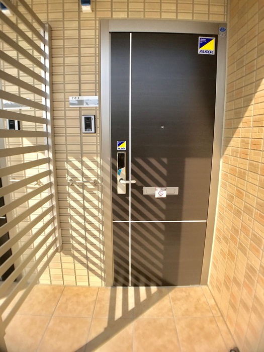 ステラのその他共用部分