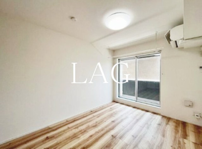 【居間・リビング】 | ペスカーサ | 洋室です。