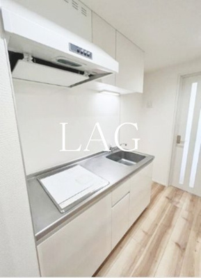 【キッチン】 | ペスカーサ | キッチンです。