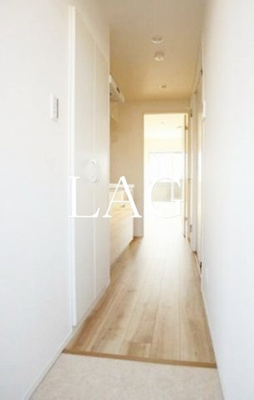 【玄関】 | ペスカーサ | 玄関です。