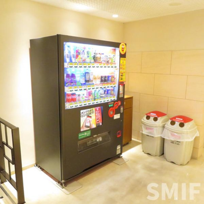 【設備】 | ステュディオ新御堂