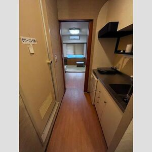 【キッチン】 | ステュディオ新御堂