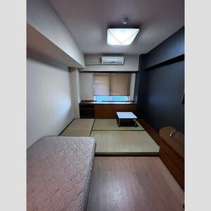 【居間・リビング】 | ステュディオ新御堂