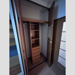 【収納】 | ステュディオ新御堂