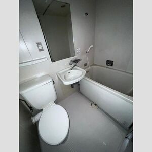 【浴室】 | ステュディオ新御堂