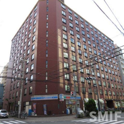 【外観】 | ステュディオ新御堂