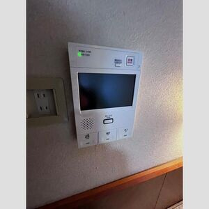 【セキュリティ】 | ステュディオ新御堂