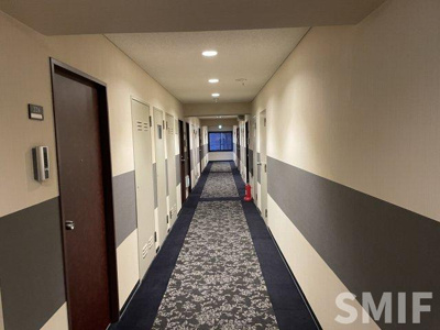 【ロビー】 | ステュディオ新御堂