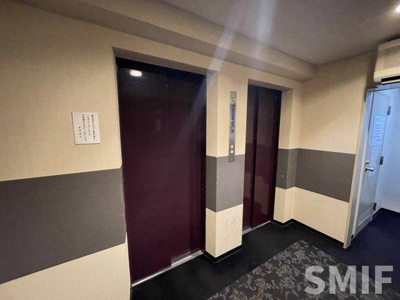 【その他共用部分】 | ステュディオ新御堂