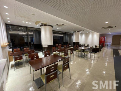 【ロビー】 | ステュディオ新御堂