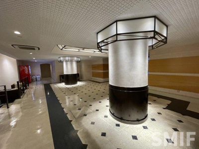 【ロビー】 | ステュディオ新御堂