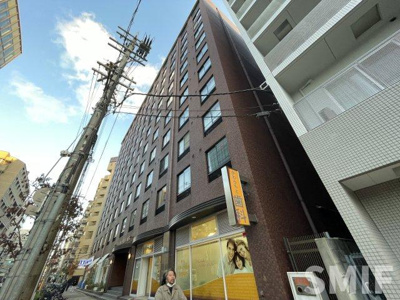 【外観】 | ステュディオ新御堂