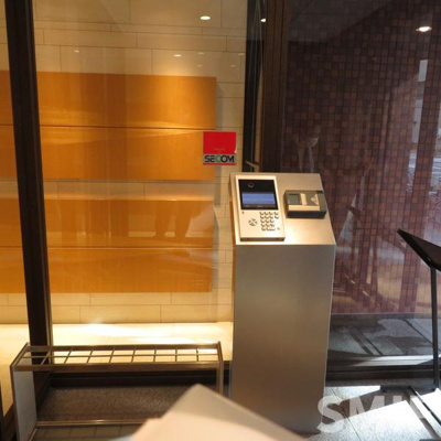 【セキュリティ】 | ステュディオ新御堂