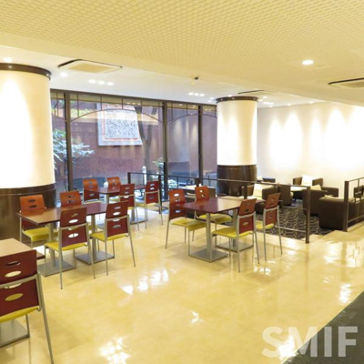 【その他共用部分】 | ステュディオ新御堂