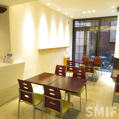 【その他共用部分】 | ステュディオ新御堂