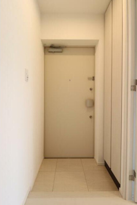 【玄関】 | ガリシア旗の台